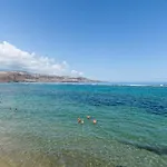 Studio In Las Palmas De Gran Canaria
