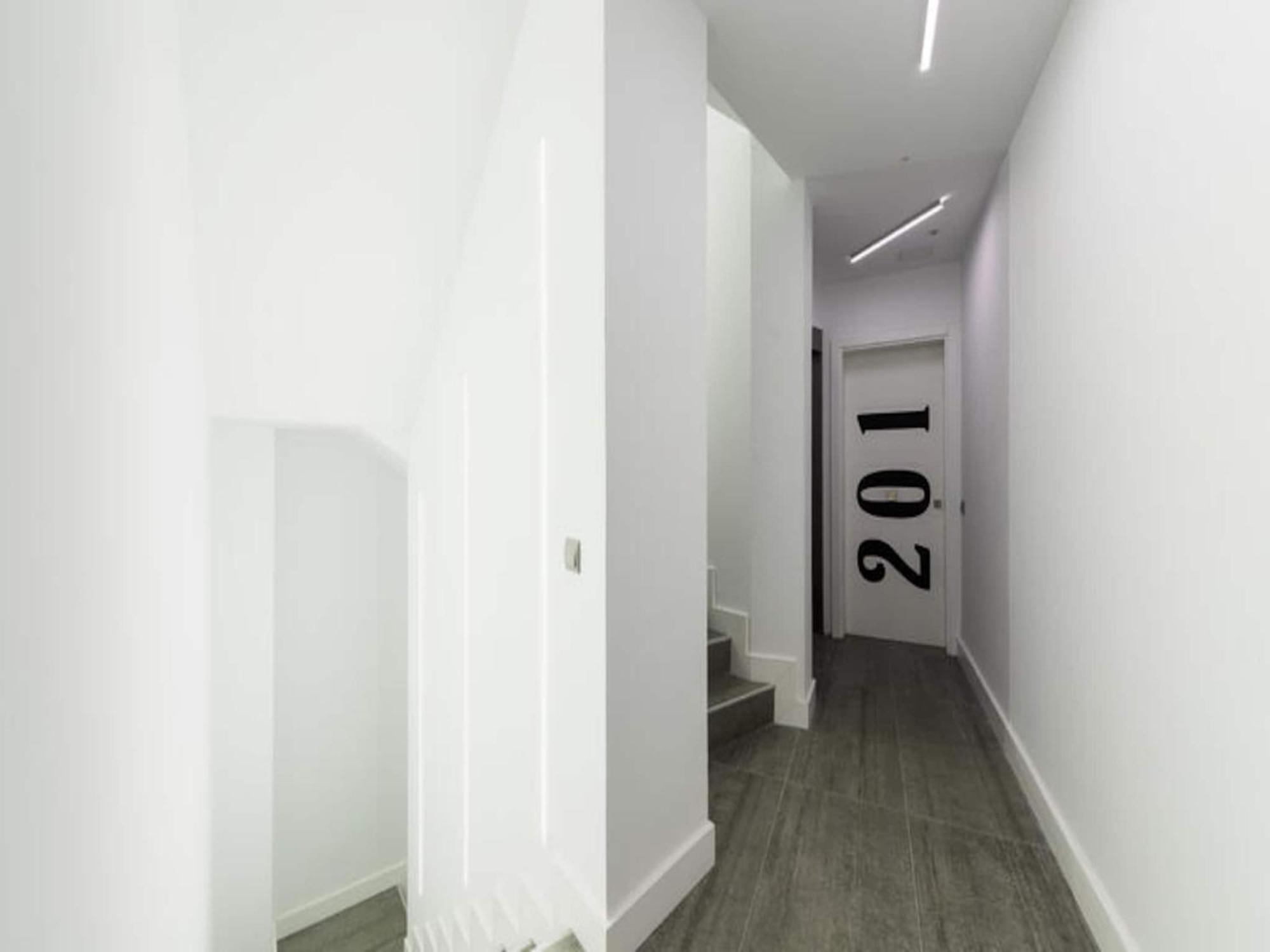 Studio In Apartamento