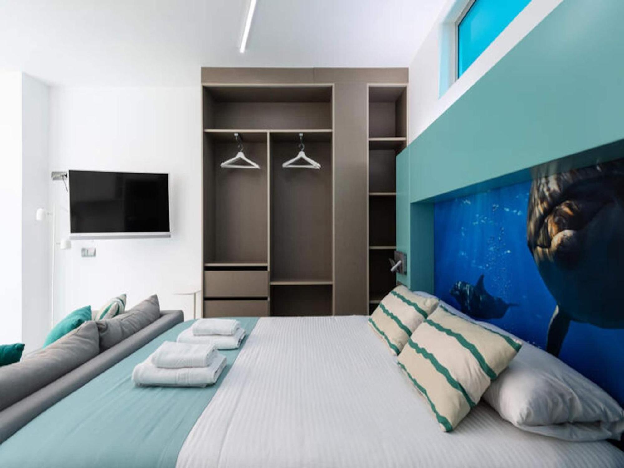 Apartment Studio In