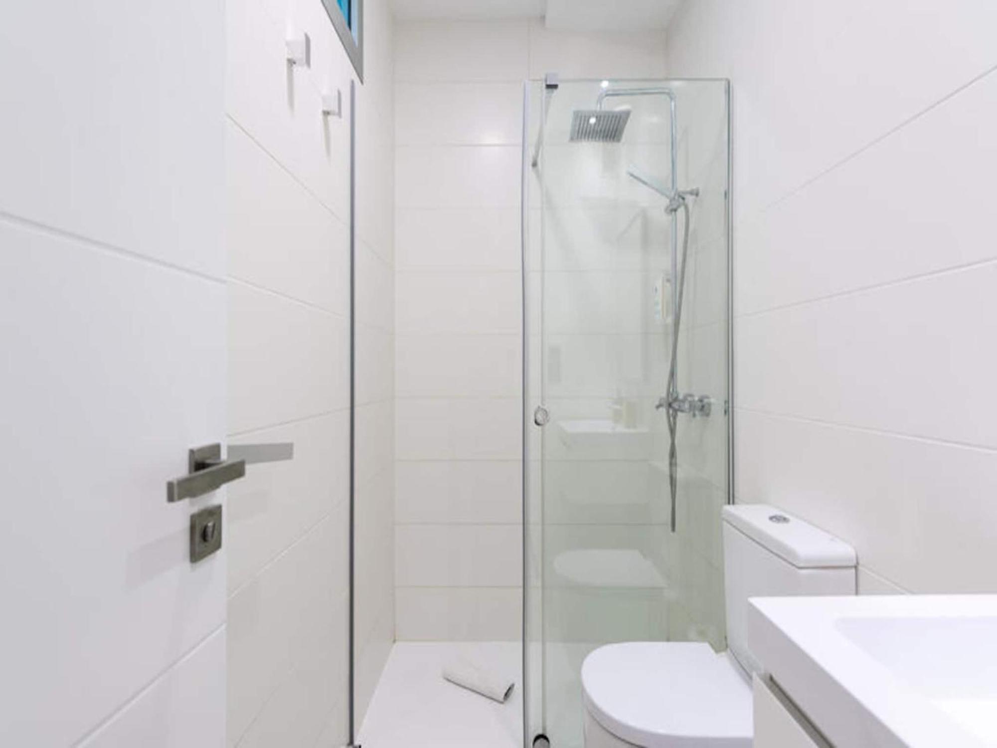 Studio In Apartamento *