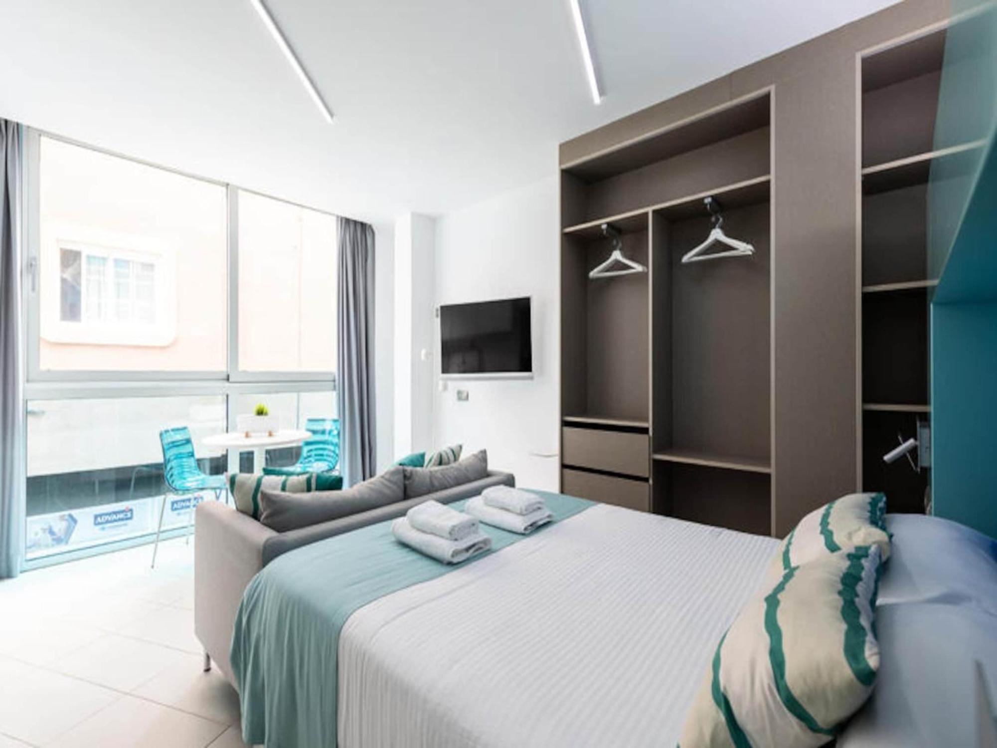 Studio In Apartamento Las Palmas de Gran Canaria