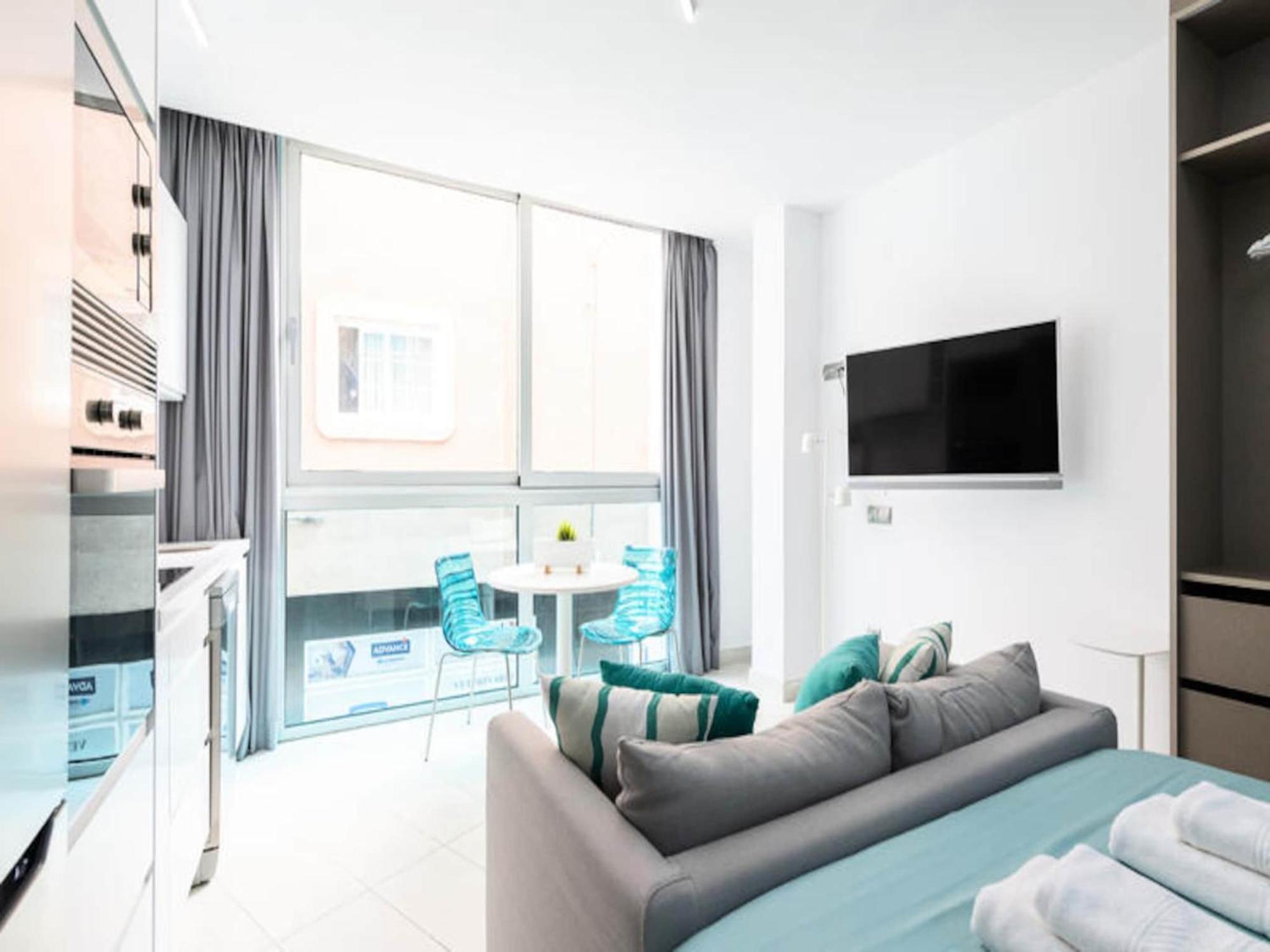 Apartamento Studio In Las Palmas de Gran Canaria