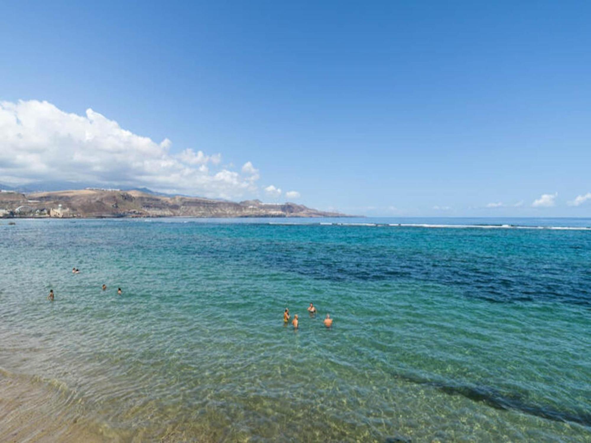 Studio In * Las Palmas de Gran Canaria