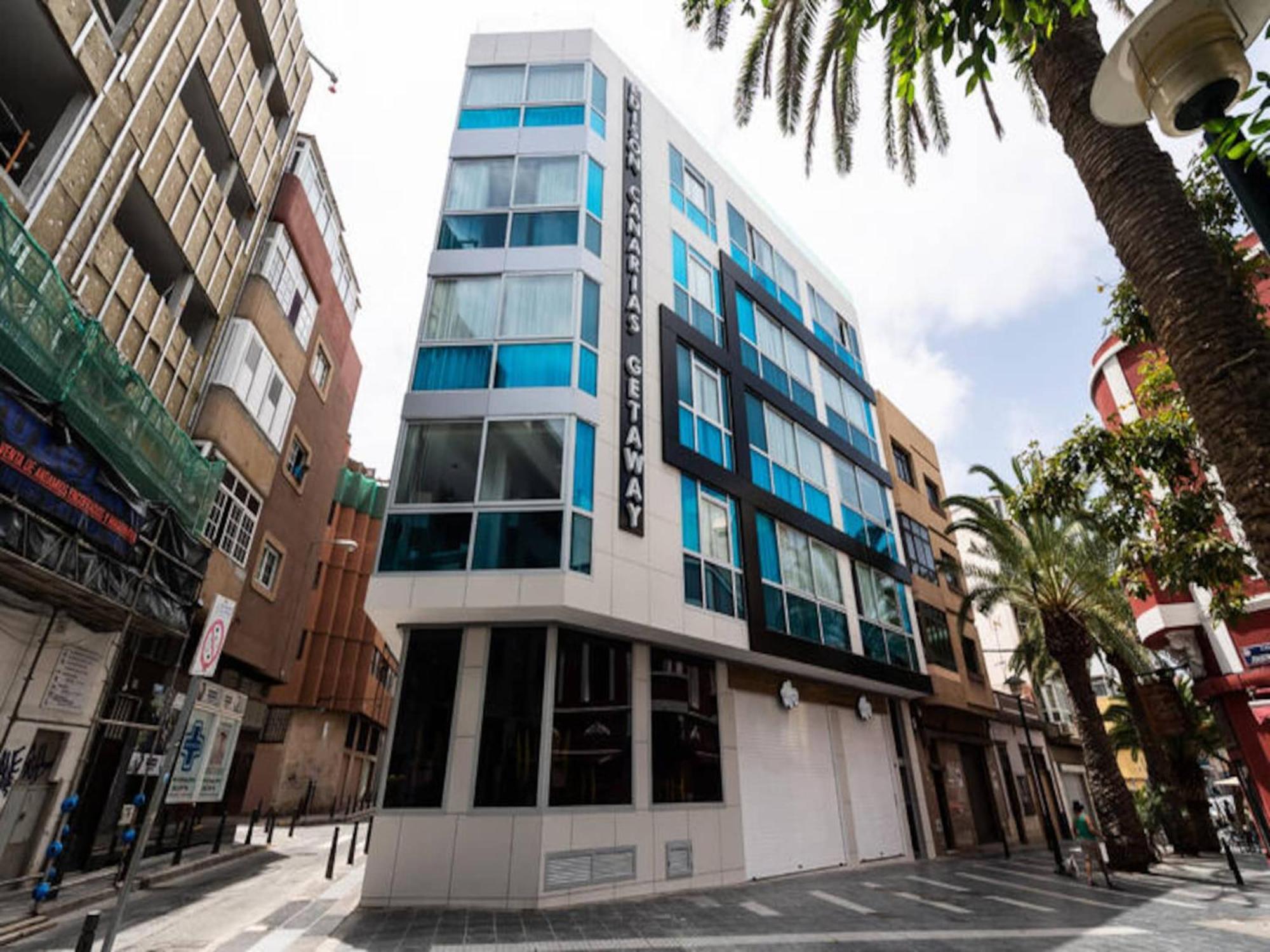 Studio In Apartamento
