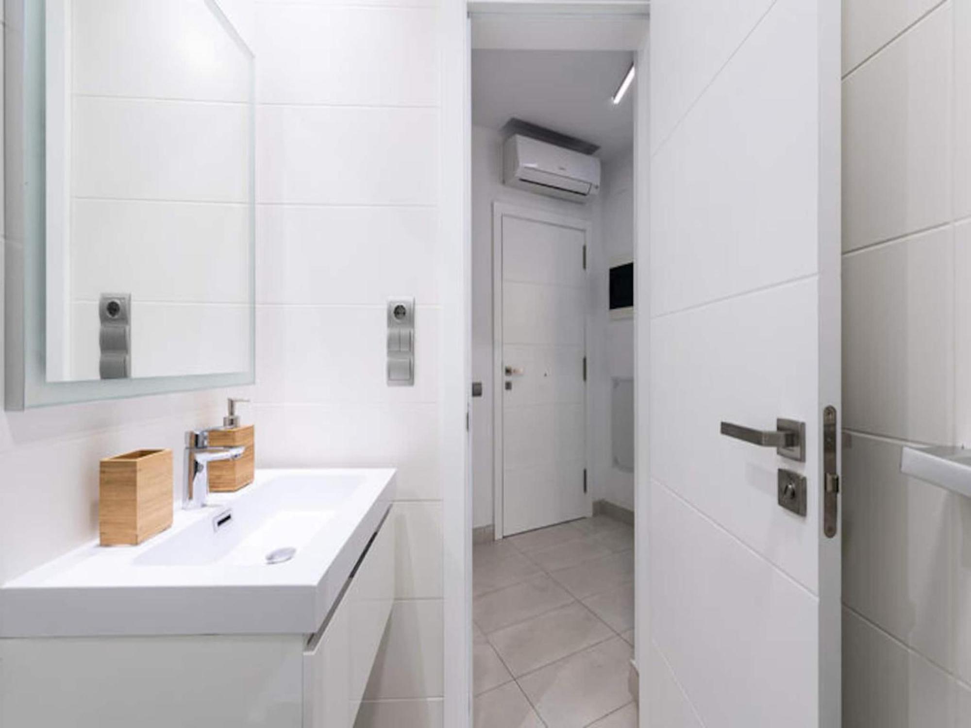 Apartamento Studio In Las Palmas de Gran Canaria