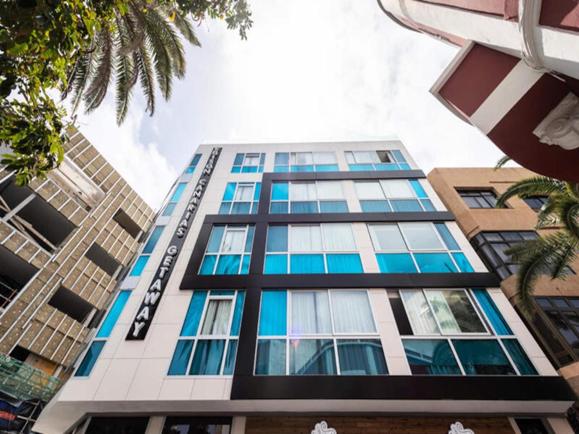 Studio In Apartamento Las Palmas de Gran Canaria