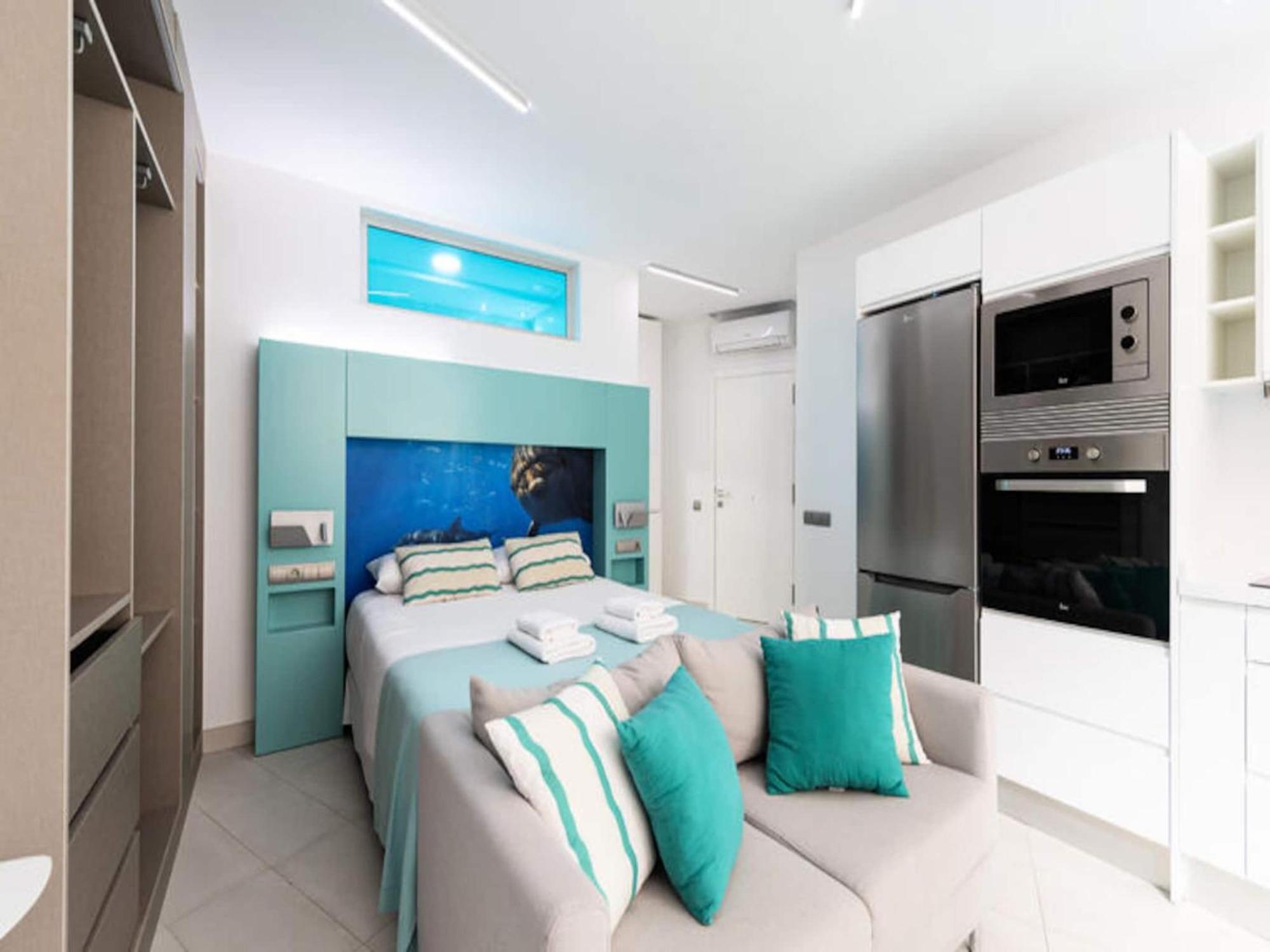 Studio In Apartamento *